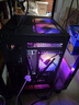 AMD 銳龍5 5600 AMD全家桶組裝電腦RX6500XT/7650GRE主機AI渲染臺式電腦整機游戲電競DIY組裝機套件 配置四R5 5600/RX7650GRE 8GB 單主機 曬單實拍圖