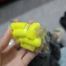 3M耳塞隔音降噪睡眠耳塞舒適不傷耳 防噪音工作學(xué)習(xí)耳塞20枚替換裝 曬單實(shí)拍圖