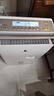 松下（Panasonic）除濕機 抽濕機 日除濕30L家用臥室客廳地下室工業(yè)抽濕機除霉除菌除濕器F-60C1YXC 曬單實拍圖