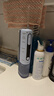 usmile笑容加沖牙器 洗牙器牙齒沖洗器 伸縮便攜式?jīng)_牙器 C20鏡湖藍(lán)  新婚生日禮物 七夕情人節(jié)禮物 曬單實(shí)拍圖