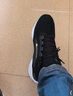 耐克NIKE跑步鞋男子減震飛馬41 PEGASUS 41運(yùn)動(dòng)鞋F(xiàn)D2722-002黑白43 曬單實(shí)拍圖