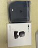 大疆 DJI Mic Mini 一拖二 Type-C/相機(jī)版(含充電盒)迷你降噪直播vlog紐扣式領(lǐng)夾麥克風(fēng) 曬單實(shí)拍圖