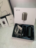 VTT【德國】剃須刀電動男士迷你便攜刮胡刀全身水洗充電式胡須刀送男友520情人節(jié)禮物送父親節(jié)生日 豪華款：六葉6刀片+碳素刀鋼網(wǎng) 曬單實拍圖