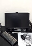 HKC 23.8英寸2K 180Hz高刷FastIPS硬件低藍(lán)光HDR400廣色域1ms游戲電競(jìng)PS5電腦顯示器獵鷹 G24H2經(jīng)典版 曬單實(shí)拍圖