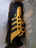 阿迪達(dá)斯 （adidas）男鞋夏季戶外溯溪鞋運(yùn)動(dòng)訓(xùn)練休閑鞋涉水跑步鞋JH9746 UK8.542.5碼 曬單實(shí)拍圖