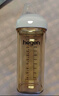 HEGEN海格恩新生嬰兒防脹氣奶瓶0-6-12個(gè)月+ppsu仿母乳防嗆奶寶寶奶瓶 【大寶首選】奶瓶 330ml 6-9個(gè)月+ 曬單實(shí)拍圖