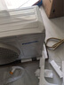 松下空調掛機1.5匹 松之舞新一級能效省電17-23㎡變頻冷暖 家電國家補貼20% 除菌自清潔 CS-HZ35K410Q 曬單實拍圖