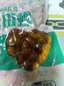 【開袋即食】麻辣田螺香辣螺大袋口味嗦螺新鮮網(wǎng)紅爆款商用半成品 麻辣田螺 500g 1袋 曬單實拍圖