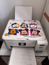 愛普生（EPSON）L4266墨倉式彩色無線多功能一體機(jī)家用/辦公打?。ù蛴?fù)印掃描 wifi 自動(dòng)雙面） 曬單實(shí)拍圖