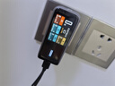 CUKTECH酷態(tài)科10號(hào)超級(jí)電能充Ultra氮化鎵充電器120W/100W四口快充套裝接入米家兼容筆記本電腦蘋果小米 曬單實(shí)拍圖