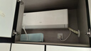 格力（GREE）1.5匹天儀 新1級(jí)能效變頻 壁掛式臥室省電空調(diào)掛機(jī)KFR-35GW/(35504)FNhAa-B1 家電國(guó)家補(bǔ)貼 曬單實(shí)拍圖