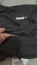 彪馬（PUMA）t恤男 25夏季新款運(yùn)動(dòng)服舒適柔軟純棉T恤休閑寬松大碼圓領(lǐng)短袖男 【主推款】紳士黑/100%純棉 M 175【推薦體重120-140斤】 曬單實(shí)拍圖