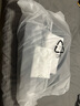 米家小米智能腰部按摩器按摩墊靠墊 肩腿背部頸椎按摩儀器揉捏熱敷便攜 七夕情人節(jié)禮物送男女友 曬單實拍圖