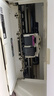 雙杰803墨盒可加墨適用惠普803墨盒惠普2132墨盒2622 1112 2621 2131 2130 2623 2628 1111 2600打印機墨盒墨水 曬單實拍圖