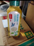 農(nóng)夫山泉東方樹葉500ml 無糖茶飲料整箱裝 茉莉花茶500ml*15瓶 曬單實(shí)拍圖