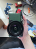松下S9（18-40mm F4.5-6.3）套機 （Panasonic）全畫幅微單 實時Lut 濾鏡直出 連接app極速分享-橄欖綠 曬單實拍圖