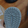耐克（NIKE）官方DUNK LOW男子輕便運動鞋秋季膠底板鞋低幫復(fù)古IB3079 101帆白/黑/狼灰 42 曬單實拍圖