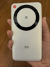 中興（ZTE）U30 Air 5G免插卡移動(dòng)隨身wifi無(wú)線(xiàn)網(wǎng)卡便攜式熱點(diǎn)5g路由器無(wú)限筆記本電腦通用流量車(chē)載卡托2025款 曬單實(shí)拍圖