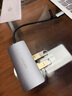 聯(lián)想（Lenovo）USB3.0分線器拓展塢擴展塢轉千兆網口RJ45有線網卡轉接頭筆記本電腦USB擴展小新一拖四轉換器 曬單實拍圖