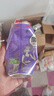 葡口 果汁飲料  多口味混裝大果肉粒新鮮果汁葡萄汁 490ml*12罐 曬單實(shí)拍圖