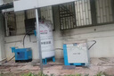 JEFFAIR百億補(bǔ)貼特價(jià)永磁變頻螺桿式空壓機(jī)7.5KW/15/22/37氣泵壓縮螺桿機(jī) 頂配7.5KW永磁變頻【整套】 曬單實(shí)拍圖
