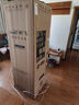 新飛（Frestec）210升三門養(yǎng)鮮智慧控溫家用小型電冰箱二級節(jié)能 三門三溫節(jié)能國家補(bǔ)貼15% BCD-210K3AT 曬單實(shí)拍圖