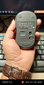 羅技（Logitech）MK275 鍵鼠套裝 無線鍵鼠套裝 辦公鍵鼠套裝 全尺寸 商務(wù)鍵鼠套裝 帶無線2.4G接收器 黑藍(lán)色 曬單實(shí)拍圖