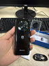 飛利浦（PHILIPS）T910 全網(wǎng)通4G老年人手機(jī)大喇叭大電池超長(zhǎng)待機(jī)移動(dòng)聯(lián)通電信大聲音直板按鍵老人學(xué)生功能機(jī) 星空黑 曬單實(shí)拍圖