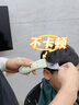 奧克斯（AUX）嬰兒理發(fā)器家用輕音電動推剪寶寶兒童電動理發(fā)推子剃發(fā)神器全身水洗 【標配+雙剪】 曬單實拍圖