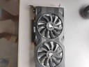 萬(wàn)競(jìng) AMD全新RX580/RX590/RX5700XT/RX6750GRE獨(dú)顯電腦臺(tái)式機(jī)顯卡電競(jìng)游戲直播設(shè)計(jì)黑神話悟空游戲顯卡 【全新盒裝】RX580 8G 斬風(fēng) 曬單實(shí)拍圖