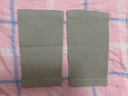 KDANG醫(yī)用護膝保暖關節(jié)炎半月板損傷老寒腿蠶絲積液夏季防寒四季U型 曬單實拍圖