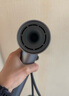 米家高速吹風(fēng)機(jī)H501小米家用吹風(fēng)筒 溫柔小颶風(fēng) 負(fù)離子護(hù)發(fā)政府補(bǔ)貼送女友禮物 霧茶灰  曬單實(shí)拍圖