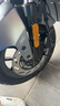 九號(hào)（Ninebot）九號(hào)電動(dòng)新品摩托車M3 95c MAX 高端鉛酸電摩【門店自提】 到門店選顏色 曬單實(shí)拍圖
