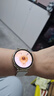 HUAWEI WATCH GT 6 浮光白 41mm智能手表多維情緒健康全新騎行體驗華為GT6手表GT5升級 曬單實(shí)拍圖