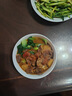 全聚德 北京烤鴨 百年禮盒套裝1380g 老字號(hào)北京特產(chǎn)熟食食品 中秋送禮 曬單實(shí)拍圖