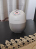 deepseek豆包ai對話wifi智能ai玩具GPT大模型moss音箱早教故事機(jī) 乳白色 曬單實(shí)拍圖