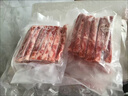 呼貝倫3斤草原羊肉卷草原散養(yǎng)燒烤烤肉涮火鍋食材150g/袋 草原羔羊羊肉卷150g*3袋 曬單實(shí)拍圖