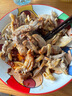 牧小佳齊齊哈爾烤肉食材燒烤半成品套餐韓式戶外牛肉燕翅250g源頭直發(fā) 曬單實拍圖