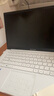 華碩a豆14 2025新品AI輕薄本 筆記本電腦(13代i5 16G 1T大硬盤 護眼屏 贈office)國家補貼20% 辦公學生 曬單實拍圖