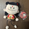靈動(dòng)創(chuàng  )想正版哪吒之魔童鬧海哪咤芽豆豆毛絨冰箱貼掛件盲盒敖丙公仔玩具偶 芽豆豆系列【隨機1款】 靈動(dòng)正版 批發(fā)價(jià)出售 曬單實(shí)拍圖
