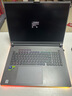 ROG槍神9 Plus 酷睿U9 18英寸 星云屏游戲本筆記本電腦(U9 275HX 16G 1T RTX5060 2.5K 240Hz) 曬單實(shí)拍圖