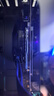 EB-LINK PCIe 3.0 X4轉M2擴展卡四口M.2接口NVMe轉接卡SSD固態(tài)硬盤(pán)4盤(pán)位無(wú)需主板拆分光纖通道卡 曬單實(shí)拍圖