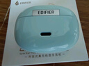 漫步者（EDIFIER）Comfo Clip Q qq耳夾式藍牙耳機 開放式 同聲傳譯 適用蘋果華為小米OPPO手機海鹽藍七夕情人節(jié)禮物 曬單實拍圖