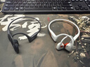 韶音（SHOKZ）OpenRun Pro 2 S820開(kāi)放式藍牙耳機骨傳導耳機運動(dòng)跑步騎行無(wú)線(xiàn) 基普喬格聯(lián)名款 曬單實(shí)拍圖