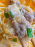 東來順 內(nèi)蒙古羔羊原切羊肉卷 300g 羊肉片 火鍋食材 羊肉生鮮 羔羊切片300g（1袋裝） 曬單實拍圖