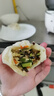 錫林食鮮生法式羊排戰斧羊排內蒙古羊肋排食材燒烤羊排半成品空氣炸鍋羊小排 2斤法式羊排 曬單實(shí)拍圖