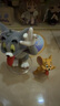 52TOYS TOM&JERRY精神狀態(tài)品鑒盲盒潮玩擺件手辦玩具單只七夕禮物 曬單實(shí)拍圖