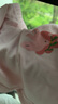 巴拉巴拉女童內(nèi)褲棉a類兒童四角短褲小童不夾PP平角褲四條裝209925170012 曬單實(shí)拍圖