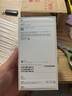 Apple/蘋果 iPhone 16 Pro Max 256GB 白色鈦金屬 雙卡雙待手機【送聯(lián)通話費券】 曬單實拍圖