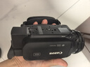 佳能（Canon）攝像機(jī) 專業(yè)高清4K數(shù)碼手持式攝錄一體機(jī) 家用會(huì)議直播攝影4K高清攝像機(jī) 佳能XA60攝像機(jī) 官方標(biāo)配【不含內(nèi)存卡等必備配件~建議購買套餐】 曬單實(shí)拍圖